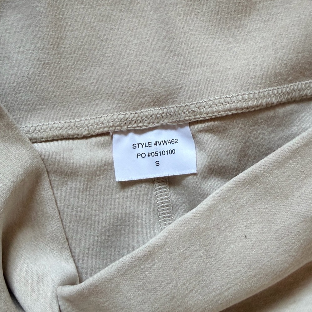 Vuori Aspire Elevation Legging - Picture 7 of 7
